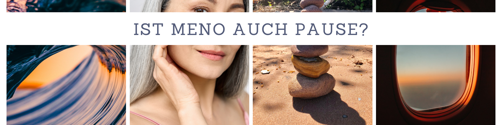 Ist Meno auch Pause Ist Meno auch Pause